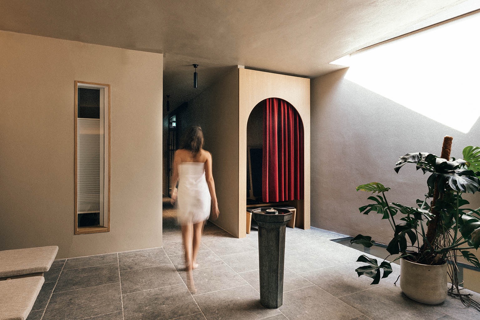 SANCTUM SPA Maastricht